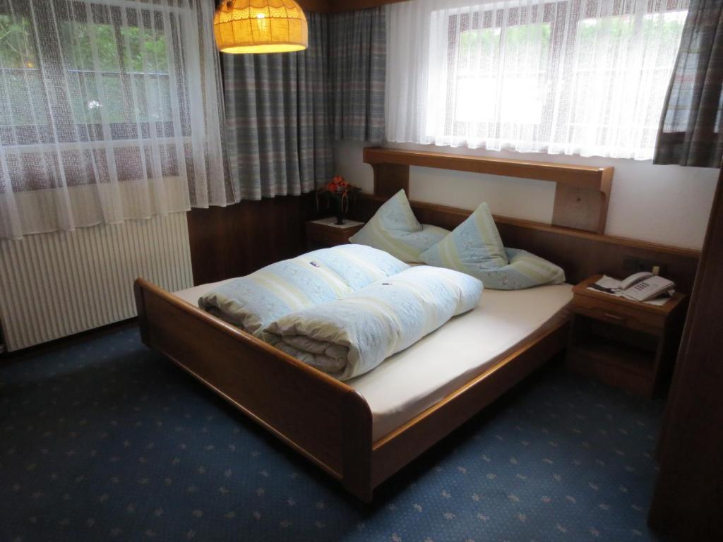 Alpenhaeusl Hotel Sölden Cameră foto